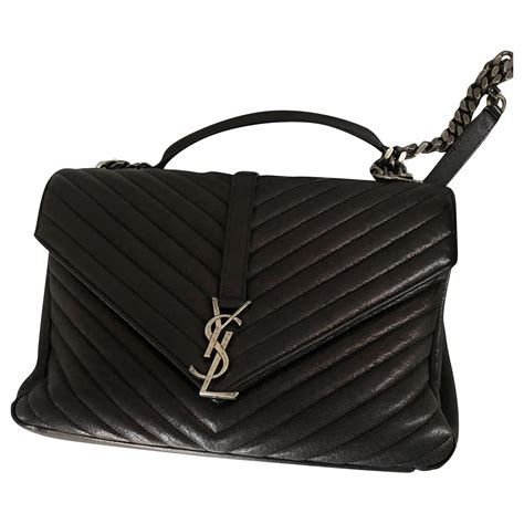 ysl soldes sac